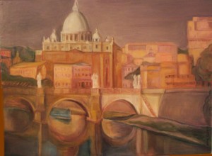 -Roma-2007-oliosutavola-cm70x50