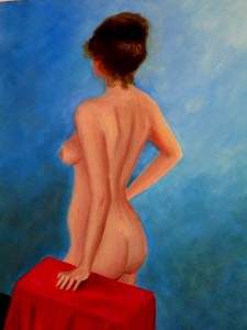 NUDINODISPALLE-2009-oliosutela-cm35x500