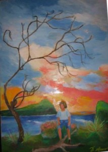 L'ALBERO-2010-oliosutela-cm50x7010