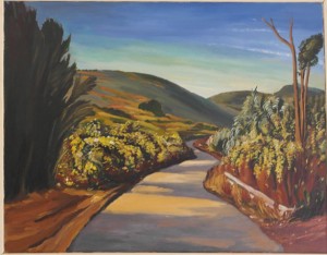 -Strada-di-campagna-